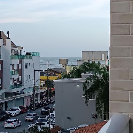 Vila Do Centro Bombinhas Kültér fotó