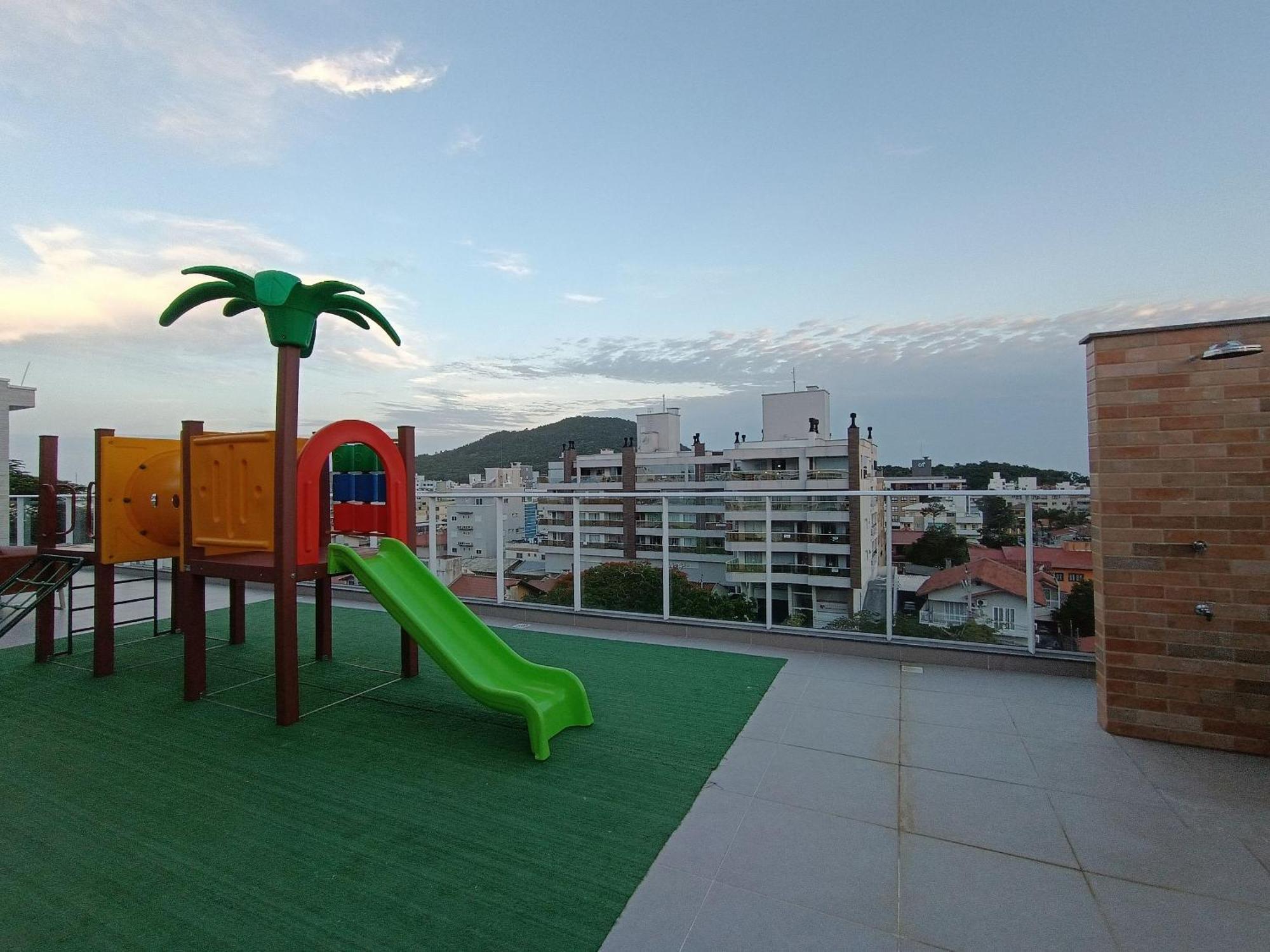 Vila Do Centro Bombinhas Kültér fotó
