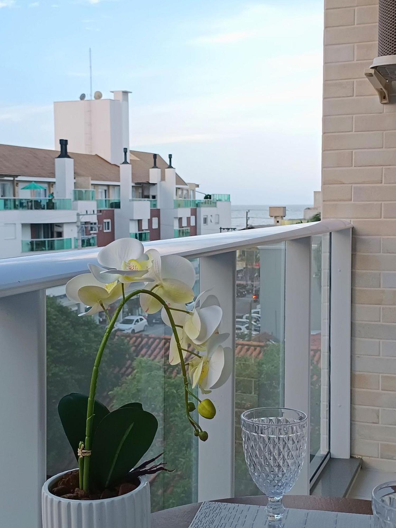 Vila Do Centro Bombinhas Kültér fotó