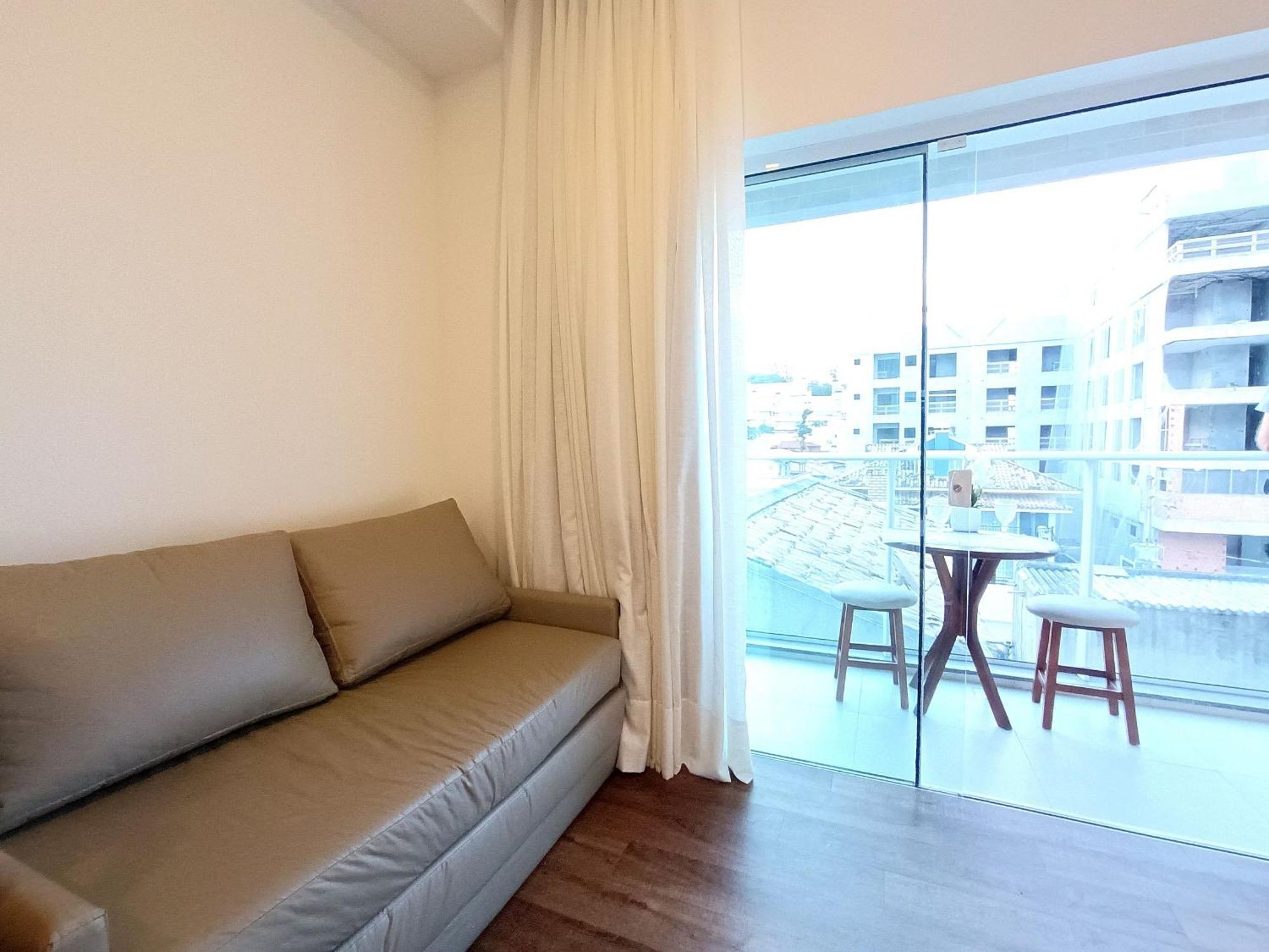 Vila Do Centro Bombinhas Kültér fotó